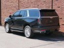 Thumbnail image of 2022 Cadillac Escalade at Key Cadillac - Used