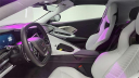 Thumbnail image of 2024 Chevrolet Corvette at Major World Chevrolet