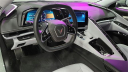 Thumbnail image of 2024 Chevrolet Corvette at Major World Chevrolet