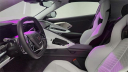 Thumbnail image of 2024 Chevrolet Corvette at Major World Chevrolet