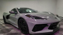 Thumbnail image of 2024 Chevrolet Corvette at Major World Chevrolet