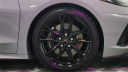 Thumbnail image of 2024 Chevrolet Corvette at Major World Chevrolet
