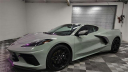 Thumbnail image of 2024 Chevrolet Corvette at Major World Chevrolet