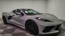 Thumbnail image of 2024 Chevrolet Corvette at Major World Chevrolet