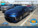 Thumbnail image of 2020 Toyota Mirai at LA Fine Motors