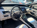 2020 Toyota Mirai Base at LA Fine Motors