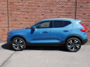 Thumbnail image of 2023 Volvo XC40 at Key Cadillac - Used