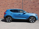 Thumbnail image of 2023 Volvo XC40 at Key Cadillac - Used
