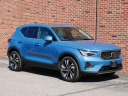 Thumbnail image of 2023 Volvo XC40 at Key Cadillac - Used