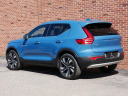 Thumbnail image of 2023 Volvo XC40 at Key Cadillac - Used