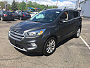 Thumbnail image of 2017 Ford Escape at Ferrario Auto Team Chrysler Dodge Jeep Ram