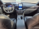 2021 Ford Explorer ST at Crest Ford Of Flat Rock