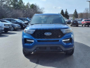 Thumbnail image of 2021 Ford Explorer at Crest Ford Of Flat Rock