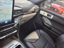 Thumbnail image of 2021 Ford Explorer at Crest Ford Of Flat Rock