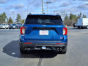 Thumbnail image of 2021 Ford Explorer at Crest Ford Of Flat Rock