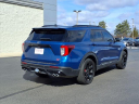 Thumbnail image of 2021 Ford Explorer at Crest Ford Of Flat Rock