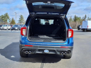 Thumbnail image of 2021 Ford Explorer at Crest Ford Of Flat Rock