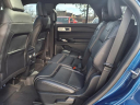 Thumbnail image of 2021 Ford Explorer at Crest Ford Of Flat Rock