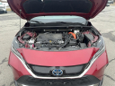 Thumbnail image of 2023 Toyota Venza at TJ Toyota
