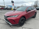 Thumbnail image of 2023 Toyota Venza at TJ Toyota