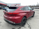 2023 Toyota Venza Nightshade Edition at TJ Toyota