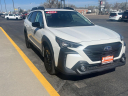 Thumbnail image of 2024 Subaru Outback at Janssen Buick GMC