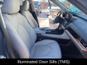 2024 Toyota Grand Highlander Limited at Lia Toyota