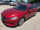Thumbnail image of 2016 Mazda Mazda6 at Lyndon Motors
