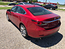 Thumbnail image of 2016 Mazda Mazda6 at Lyndon Motors