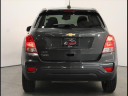 2020 Chevrolet Trax LS at Carousel Pre-Owned