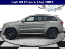 2021 Jeep Grand Cherokee High Altitude at Westbury Chrysler Jeep Dodge RAM