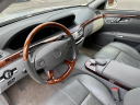 Thumbnail image of 2007 Mercedes-Benz S-Class at EAST COAST MOTORS LLC
