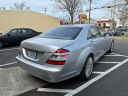 Thumbnail image of 2007 Mercedes-Benz S-Class at EAST COAST MOTORS LLC