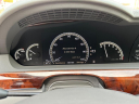 Thumbnail image of 2007 Mercedes-Benz S-Class at EAST COAST MOTORS LLC
