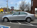 Thumbnail image of 2007 Mercedes-Benz S-Class at EAST COAST MOTORS LLC