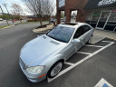 Thumbnail image of 2007 Mercedes-Benz S-Class at EAST COAST MOTORS LLC