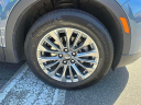Thumbnail image of 2024 Cadillac XT4 at Route 130 Chrysler Jeep Dodge