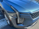 Thumbnail image of 2024 Cadillac XT4 at Route 130 Chrysler Jeep Dodge