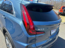 Thumbnail image of 2024 Cadillac XT4 at Route 130 Chrysler Jeep Dodge
