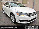 Thumbnail image of 2013 Volkswagen Passat at Selective Motor Cars