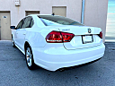 Thumbnail image of 2013 Volkswagen Passat at Selective Motor Cars