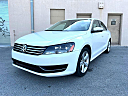 Thumbnail image of 2013 Volkswagen Passat at Selective Motor Cars