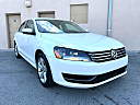 Thumbnail image of 2013 Volkswagen Passat at Selective Motor Cars