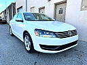 Thumbnail image of 2013 Volkswagen Passat at Selective Motor Cars