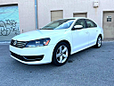 Thumbnail image of 2013 Volkswagen Passat at Selective Motor Cars