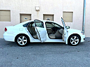 Thumbnail image of 2013 Volkswagen Passat at Selective Motor Cars