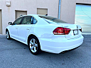 Thumbnail image of 2013 Volkswagen Passat at Selective Motor Cars
