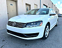 Thumbnail image of 2013 Volkswagen Passat at Selective Motor Cars