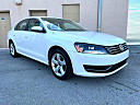 Thumbnail image of 2013 Volkswagen Passat at Selective Motor Cars