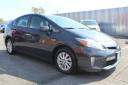 Thumbnail image of 2013 Toyota Prius Plug-in Hybrid at Car Tec Enterprise